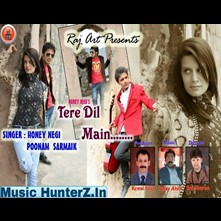 Tere Dil Main Video